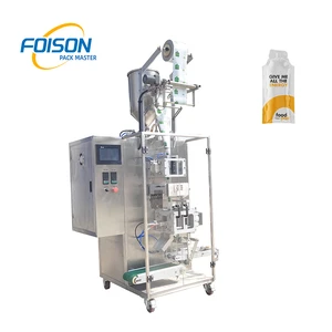 Automatic Packaging Irregular Shaped Packing Machine