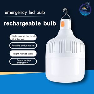 High Quality Rechargeable LED Work Light Emergency Lamp