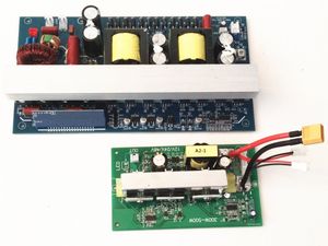 Factory Selling Energy Storage Inverter PCB Board