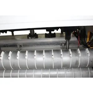 Middle Speed Needle Loom with High Output & CE Certificate for Carpet Making