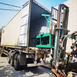 High-Speed Production Customizable Automatic Nail Making Machine for Technical Training Centers