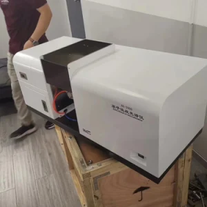 Flame Automatic Multi-Element Atomic Absorption Spectrometer Reasonable Price