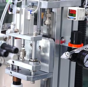 Automated Inner Ring Assembly System for Streamlined Production