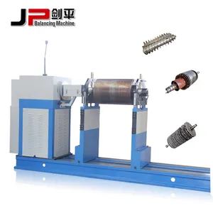 Balancing Machine for Blower Impeller (PHW-3000)