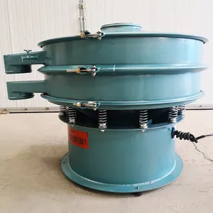 Effect of Ultrasonic Wave on Vibrating Screen