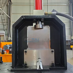 Putai Ceiling Suspension Spring Tee Triangle Keel Roll Forming Machine