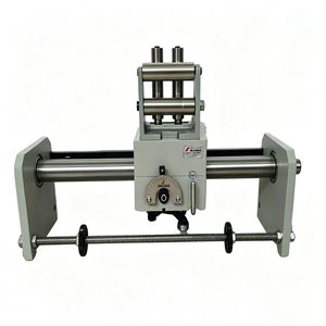 Gp30 Assembly Traverse Unit Wire Spooling Machine Rolling Ring Drive