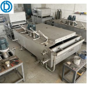 Custom PP Pickling Tank for Multi-Step Chemical Processing Needs