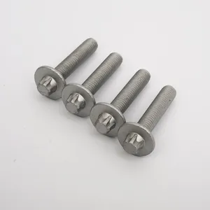 Functional Automatic Thread Rolling Machine for Screw/Bolt Making Fasteners Production Line