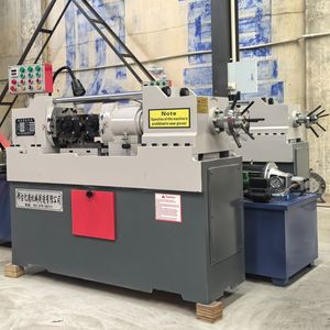 Standard Processing Project Acceptance Rolling Machine