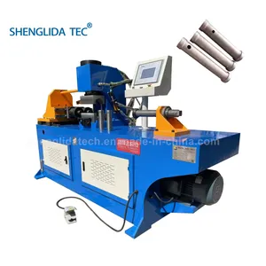 Tube Swaging Machinepipe Flaring Machinepipe Expanding Machine