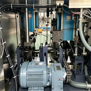 Cfk-1500 Auto Hard Capsule Filling Machine Rotary Encapsulation Equipment for Medical Powder Herbal Extract Capsule Making