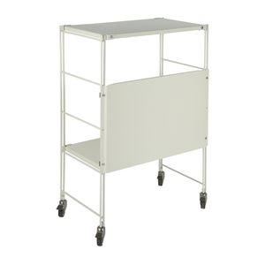 Stylish Multi-Layer Corner Rack for Kitchen Storage Solutions