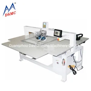Computerized Embroidery Machine Full Automatic Rhinestone Hot Fix Setting Machine