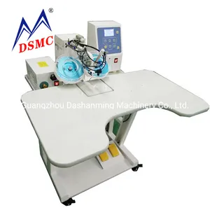 Fast Crystal Heat Press Hot Fix Machine Ultrasonic Rhinestone Hotfix Setting Machine