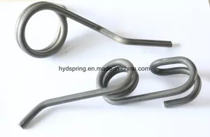 CNC Spring Making Wire Bending Machine & Spring Machine with 8 Axis