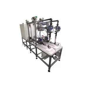 Electronic Testing Machine High-Precision Pump Motor Performance Test System