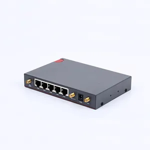 H50series GPS 3G Router with RS232 for Vehicle Tracking System