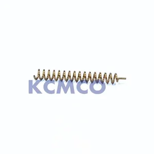 CNC Compression Spring Coiling Machine&Torsion Spring Making Machine KCT-208