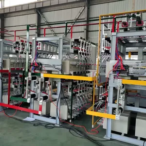 Smart Production Line Power Transformer Test System Integrates Digital Control for Seamless Workflow