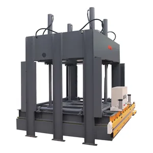 Advanced Vacuum Mattress Making Machine Packing and Compression Machine Line Sofa Packing Line