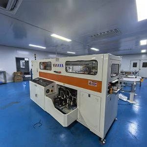 Customized Convenient Automatic Packaging Machine Multi-Function Packing Machine