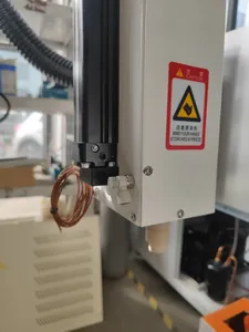 Thermal Forcing System Temperature Forcing System