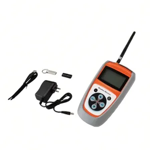 Good Quality Soil Compactness Measuring Instrument