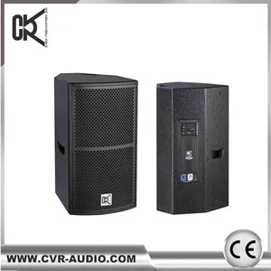 Dual 18 Inch Power Subwoofer Speaker Generator Audio System
