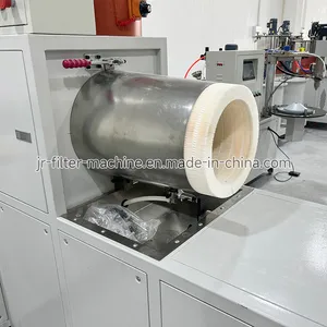 Stable Performance Automatic Air Filter Paper Filling Machine Making Machine