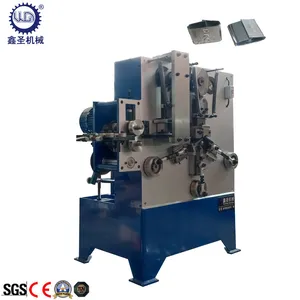 High-Performance Steel Belt Packing Machine with Customizable Print Options