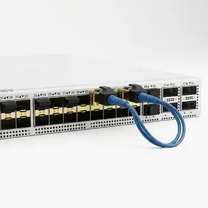 10/100/1000base Copper SFP RJ45 100m Transceiver Module