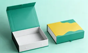 Gr-950za Fully Automatic Large Size Rigid Gift Box Forming Machine