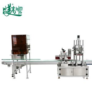 Automatic Optical Sorting Machine Full-Case Data Aggregation Workstation for Production Line Code/Warehouse Code/Batch Code with Auto Rejection & Data Upload