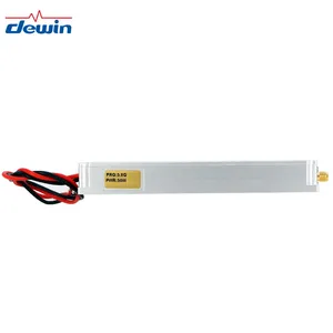 Factory Direct 4700-4900MHz GSM Wireless RF Module Power Amplifier Anti Drone Jammer Module for Uav Defense System