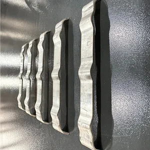 Camless Spring Machine Multi-Axis CNC Threading Machine