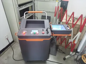 HVHIPOT GD-4138 Portable Cable Fault Locating System