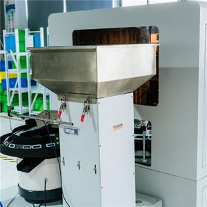 Digital Special Machine High-Precision Purpose-Built Automation Visual Inspection System