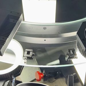 Advanced Rk 1600 Visual Inspection Device for Connector Sorting