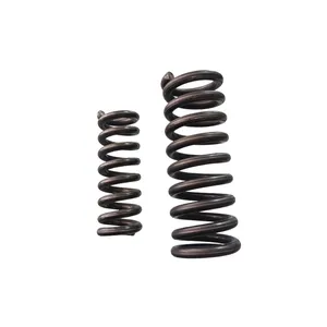 Advanced 8mm Spring Manufacturing Machine for Precision Coiling