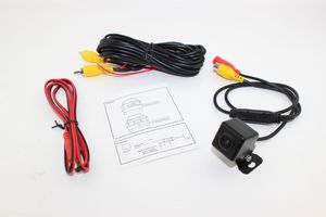 Waterproof Car Reverse Camera System