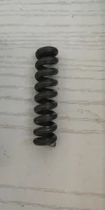 Different Pitch Multi-Forming CNC Spring Coiling Machine