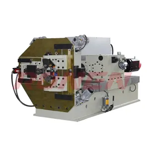 Wire Producing Equipment Spring Making Machine Spring Hot Coiling Machine