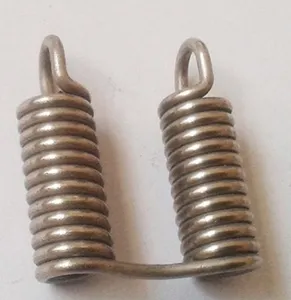 China Mainland Compression Spring Machine