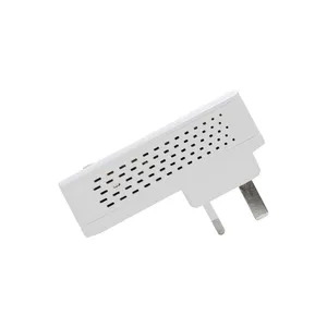 Homeplug Powerline Adapter Network Extender for IP Camera Security System