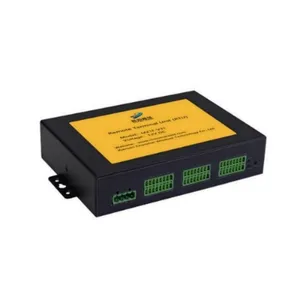 Advanced Smart Flood Detection and Remote Monitoring System