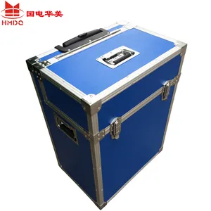 Relay Testing Machine Good Price Relay Test Set 6 Phase Protection Relay Tester