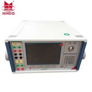 Best Price Protection Relay Tester Microcomputer Protection Relay Tester