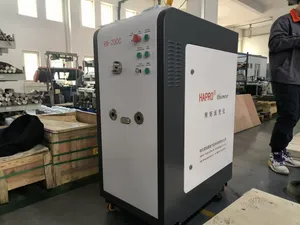 Measurement and Control Machine with Motor, Reducer, PLC Program Meter