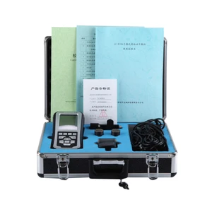 Advanced LC830 Dynamic Balancing System for Vibration Control